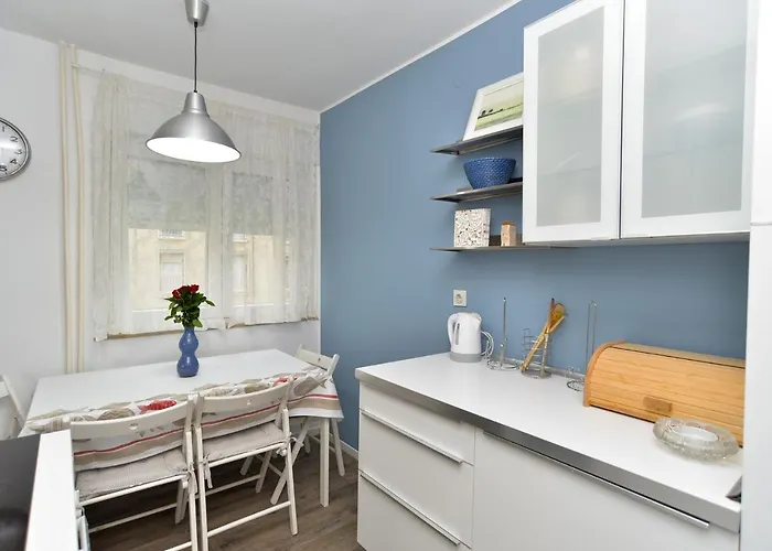 Apartman Marija 2238 *