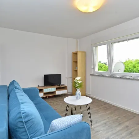 Apartament Marija 2238