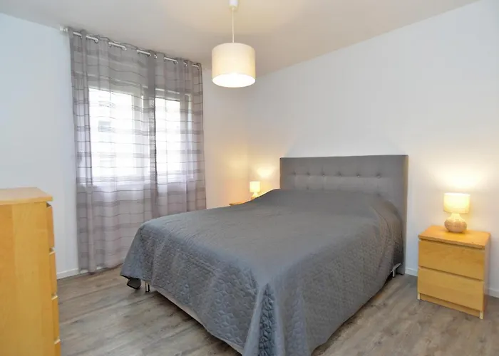 Marija 2238 Apartament