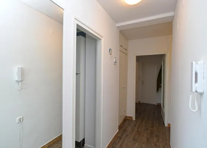 Apartament Marija 2238 *