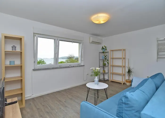 アパート Marija 2238 プーラ