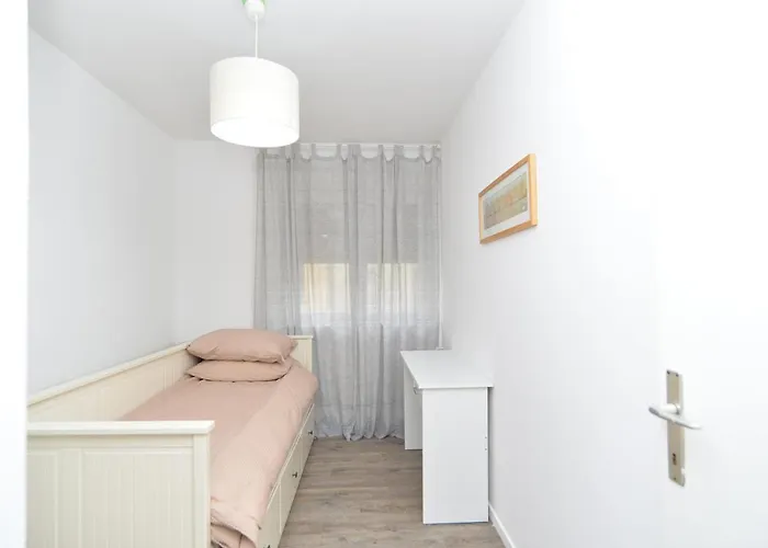 Apartament Marija 2238 *