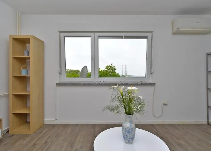 Marija 2238 プーラ