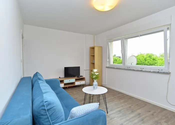 Apartament Marija 2238