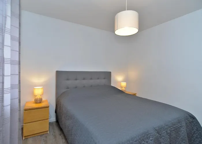 Marija 2238 Apartament Pula