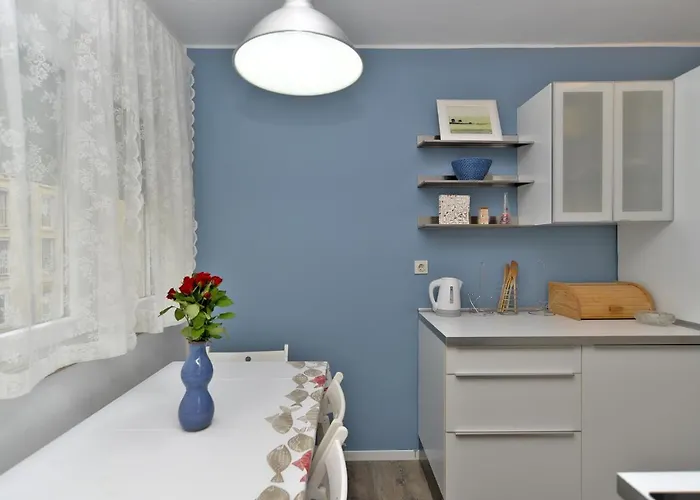 Marija 2238 アパート *