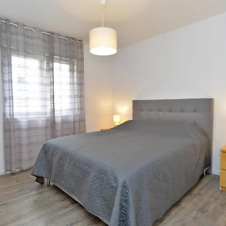 Marija 2238 Appartement